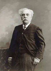 Gabriel Faure?